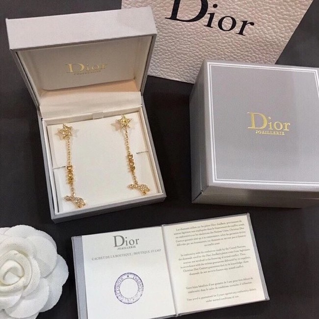 Dior Earrings CE6469