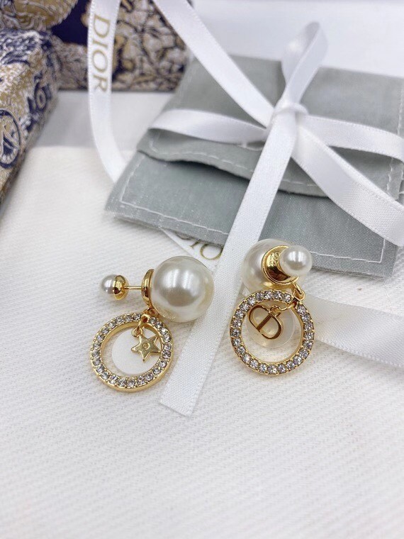 Dior Earrings CE6471