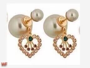 Dior Earrings CE6474