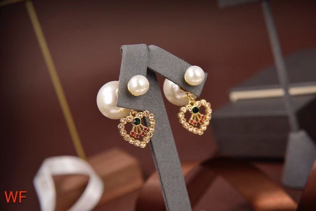 Dior Earrings CE6474