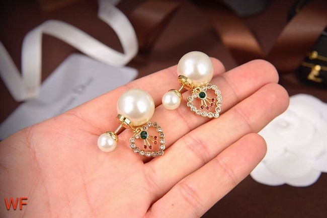 Dior Earrings CE6474