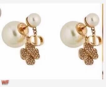 Dior Earrings CE6478