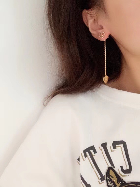 Dior Earrings CE6479