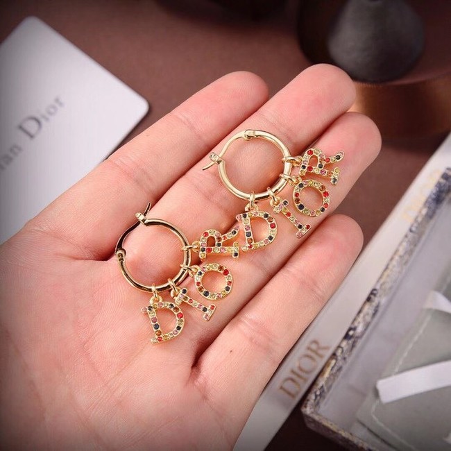 Dior Earrings CE6481