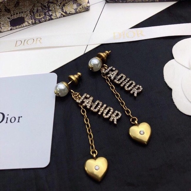 Dior Earrings CE6482