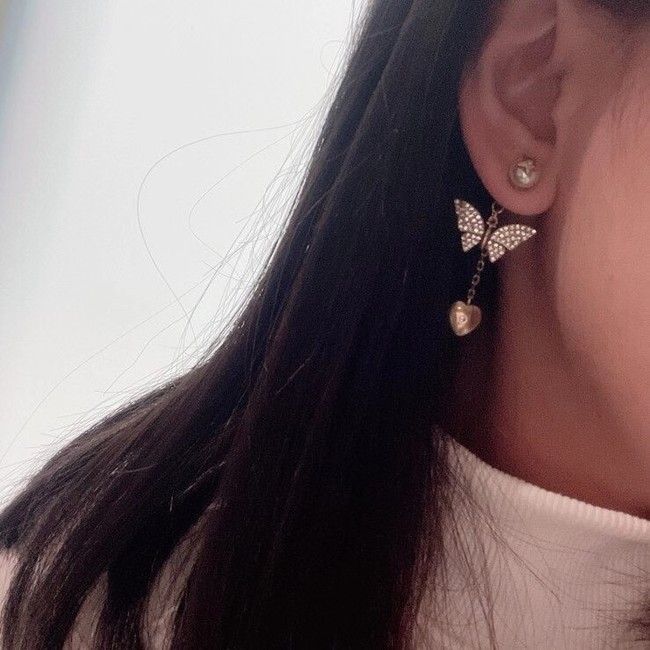Dior Earrings CE6483