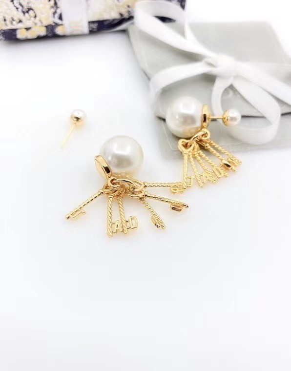 Dior Earrings CE6484