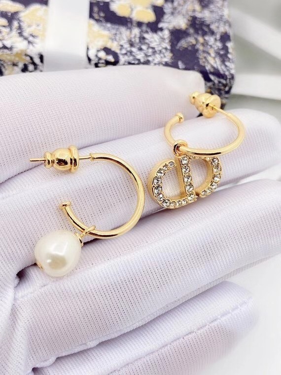 Dior Earrings CE6485