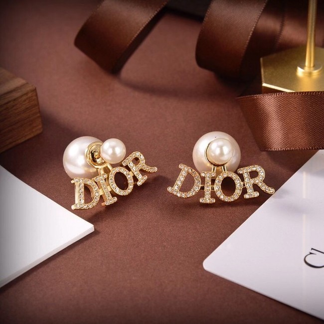 Dior Earrings CE6486