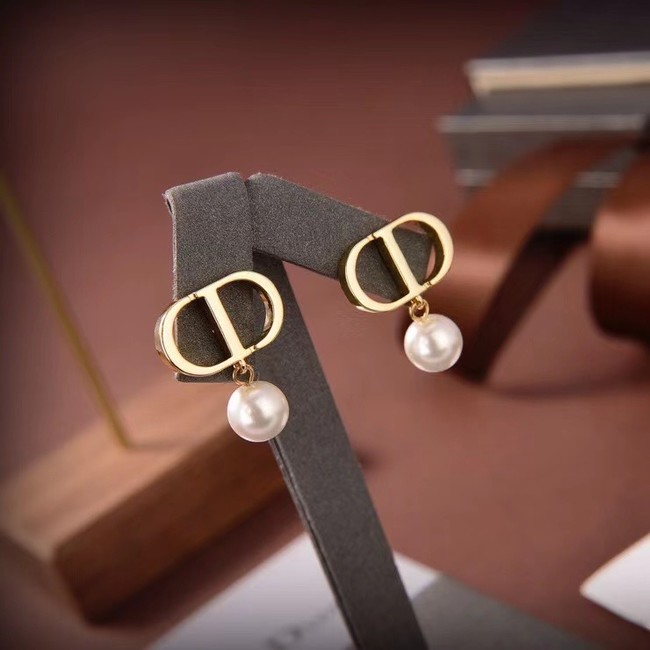 Dior Earrings CE6487