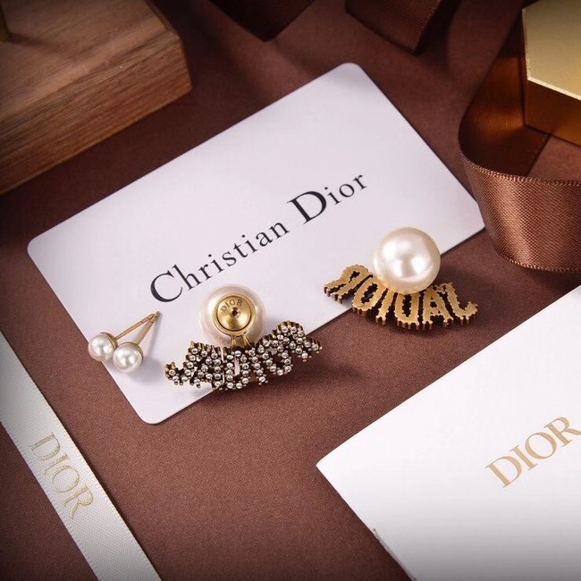 Dior Earrings CE6488