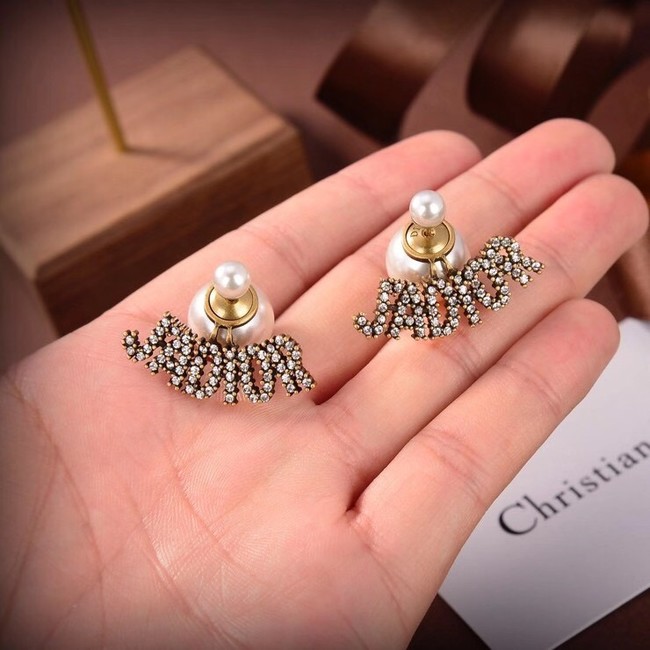 Dior Earrings CE6488