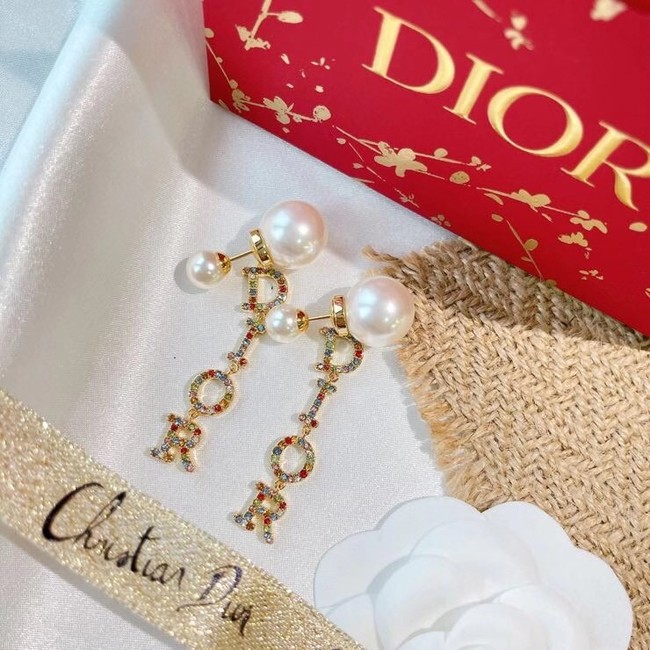 Dior Earrings CE6490