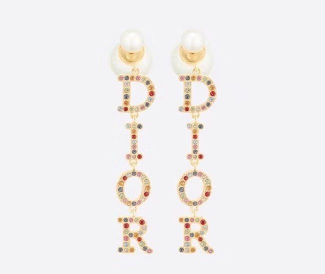 Dior Earrings CE6490