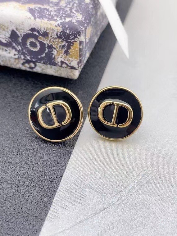 Dior Earrings CE6491