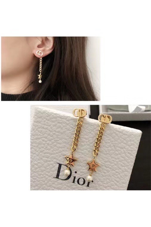 Dior Earrings CE6492