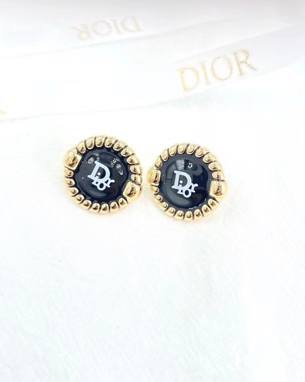 Dior Earrings CE6494