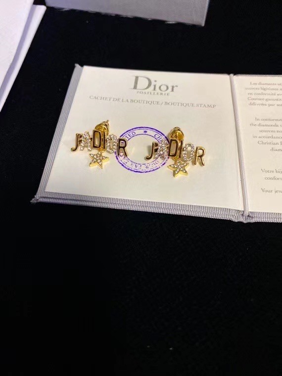 Dior Earrings CE6496