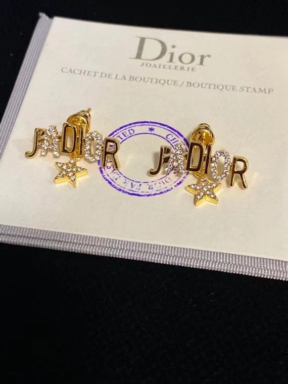 Dior Earrings CE6496