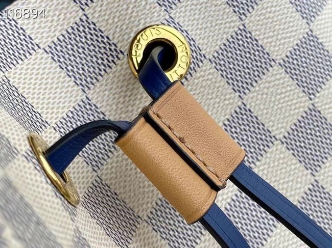 Louis Vuitton NEONOE MM N50042 Blue