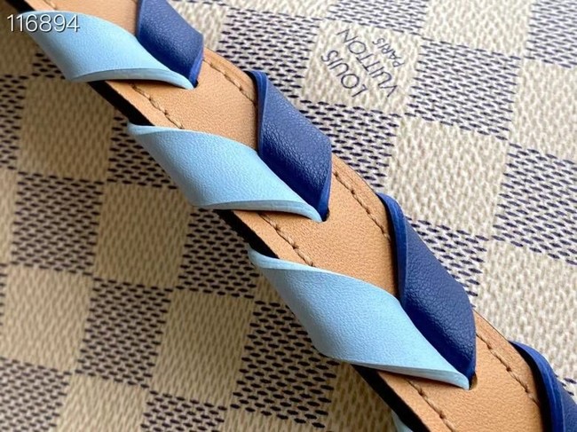 Louis Vuitton NEONOE MM N50042 Blue