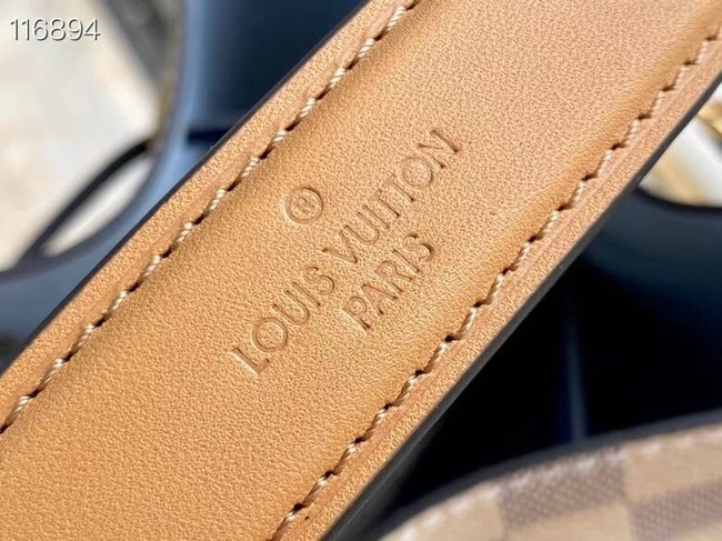 Louis Vuitton NEONOE MM N50042 Blue