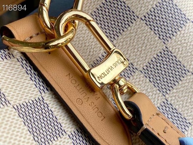 Louis Vuitton NEONOE MM N50042 Blue