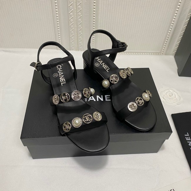 Chanel Shoes 91053-1