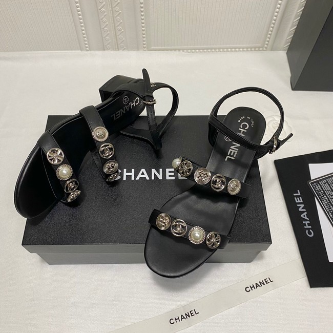 Chanel Shoes 91053-1