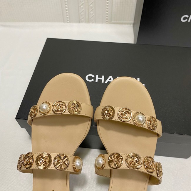 Chanel Shoes 91053-2