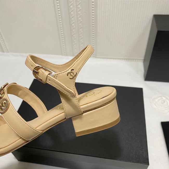 Chanel Shoes 91053-2