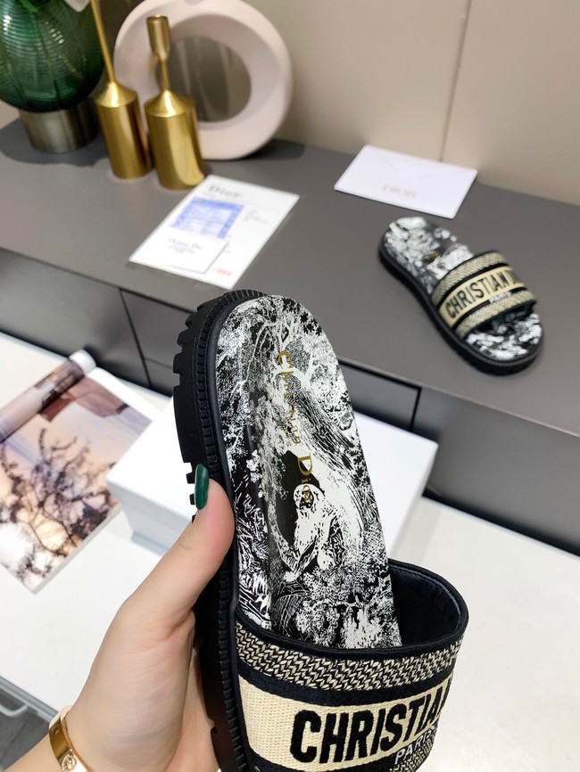 Dior Shoes 91062-1