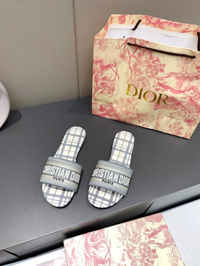Dior Shoes 91063-3