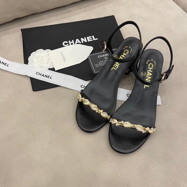 Chanel Shoes 19104-1