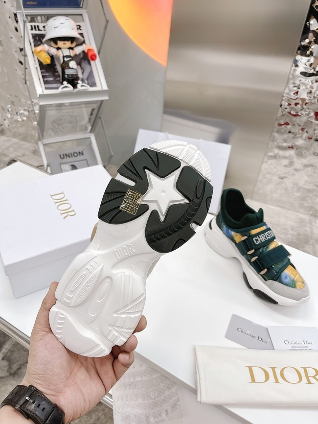 Dior Shoes 13019-1