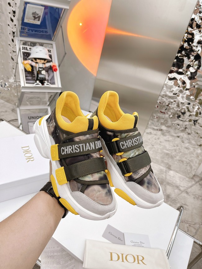 Dior Shoes 13019-3