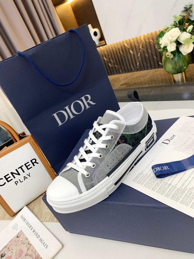 Dior mans Shoes 41910