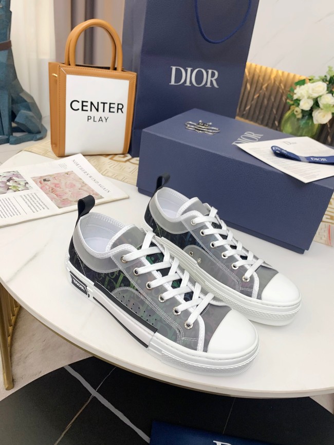 Dior mans Shoes 41910