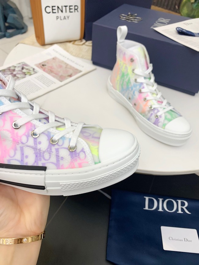 Dior mans Shoes 41912
