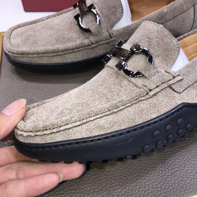 Ferragamo mans Shoes 15709