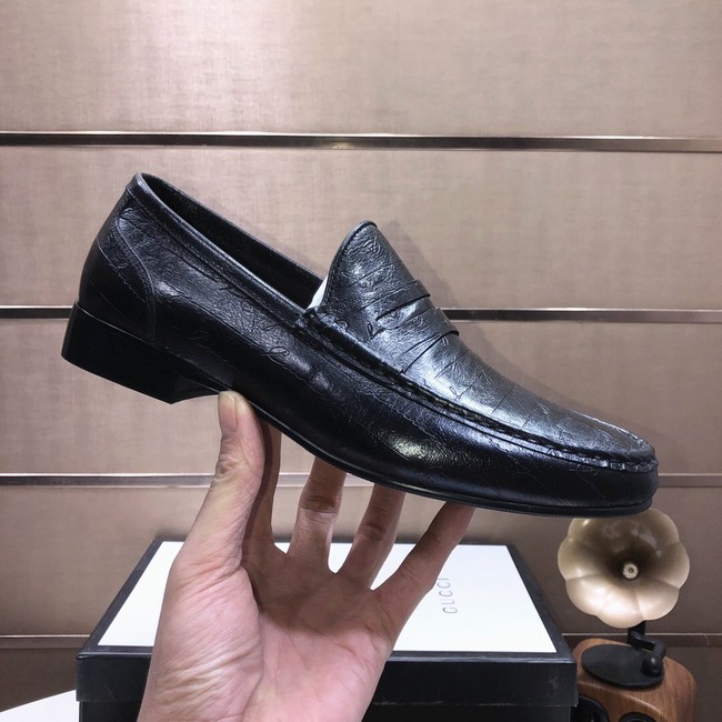 Gucci mans Shoes 15699
