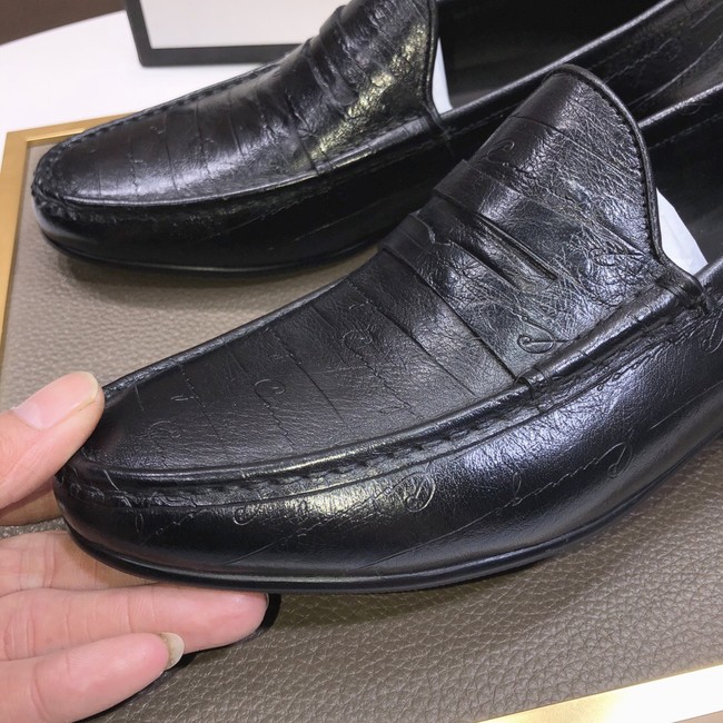 Gucci mans Shoes 15699
