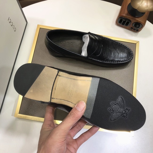 Gucci mans Shoes 15699