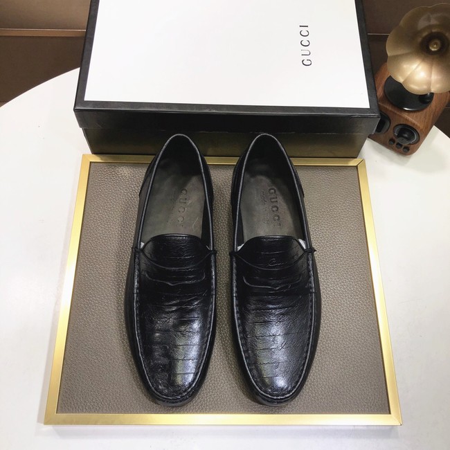 Gucci mans Shoes 15699