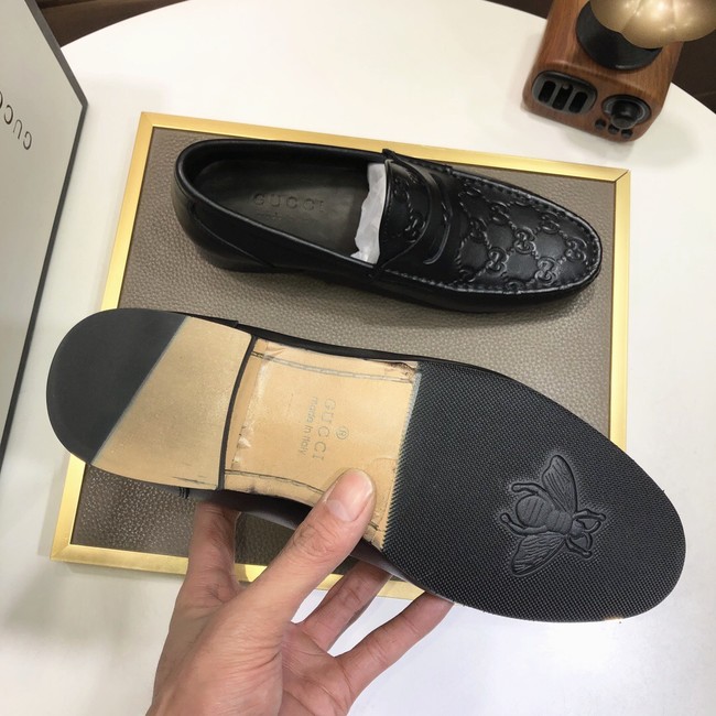 Gucci mans Shoes 15702