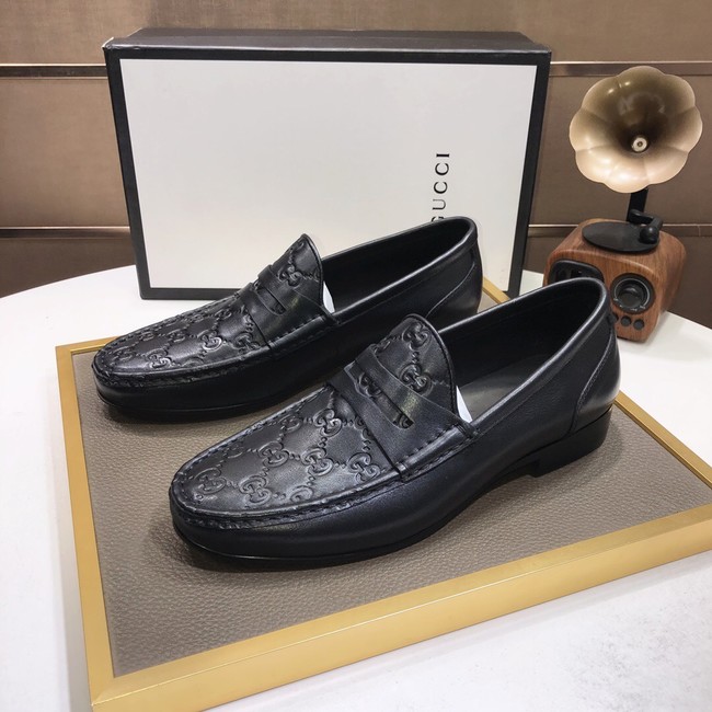 Gucci mans Shoes 15702