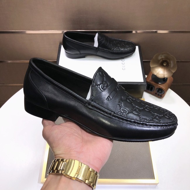 Gucci mans Shoes 15702