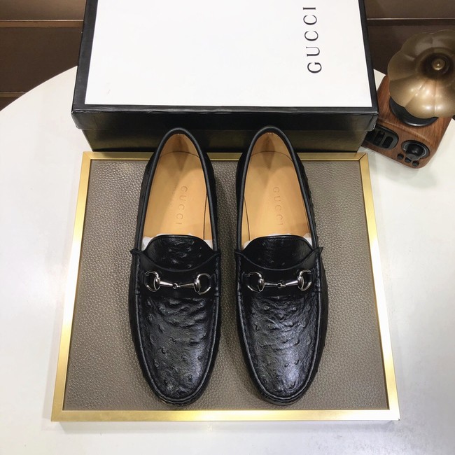 Gucci mans Shoes 15712