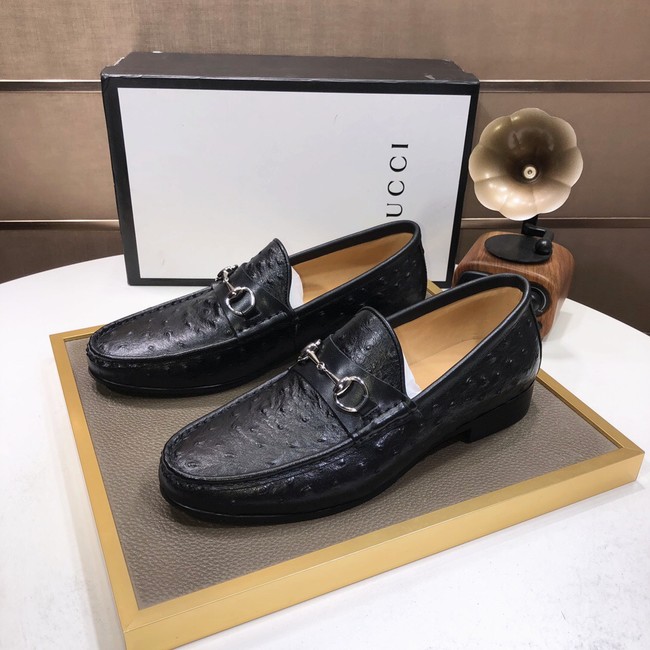 Gucci mans Shoes 15712