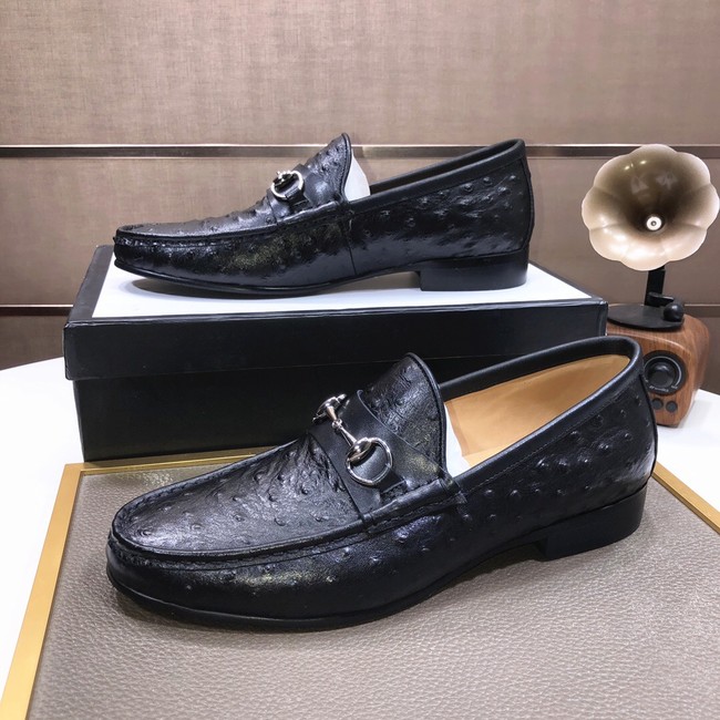 Gucci mans Shoes 15712